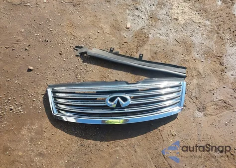 2010 Infiniti M35 z USA, uszkodzony, nr VIN JN1CY0AP2AM911543